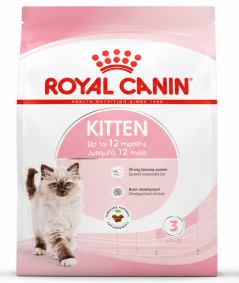 Royal Canin Kıtten 10 kg