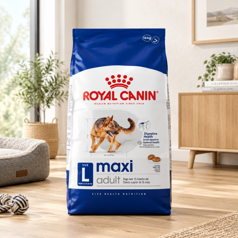 Royal Canin Maxi Adult 15 kg