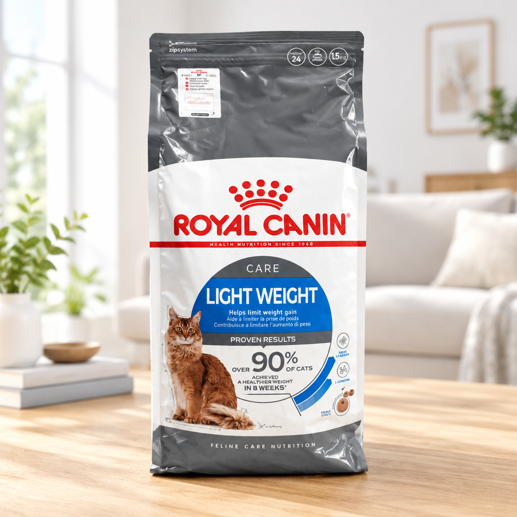 Royal Canin Lıght Weıght Care 1,5 kg