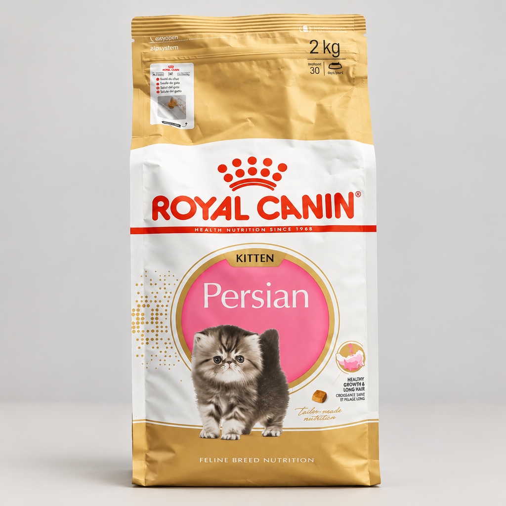 Royal Canin Persian Kıtten 2 kg