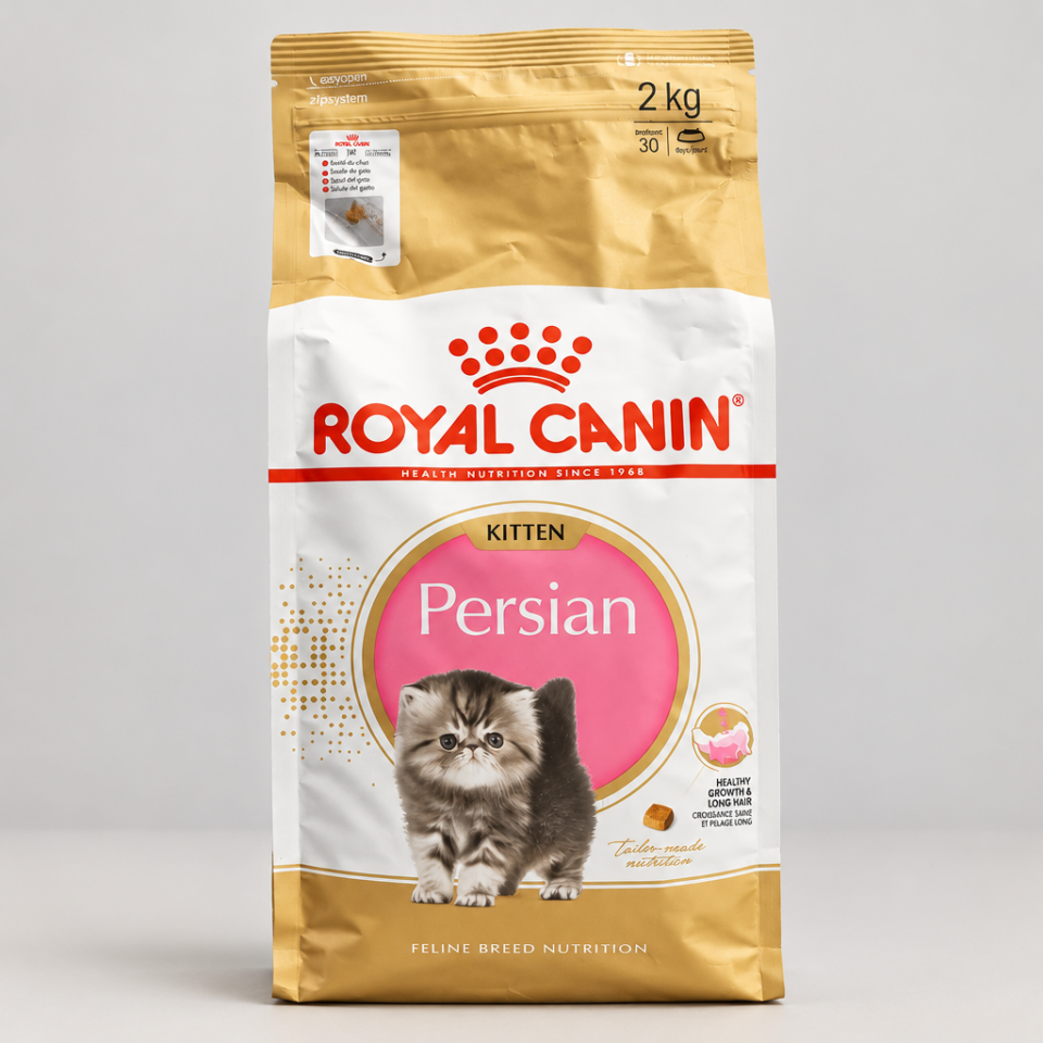 Royal Canin Persian Kıtten 2 kg